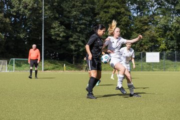 Bild 9 - F Walddoerfer - Eimsbuettel 2 : Ergebnis: 3:2